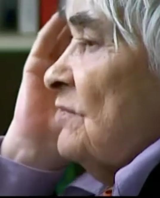 Autor - Maria Janion