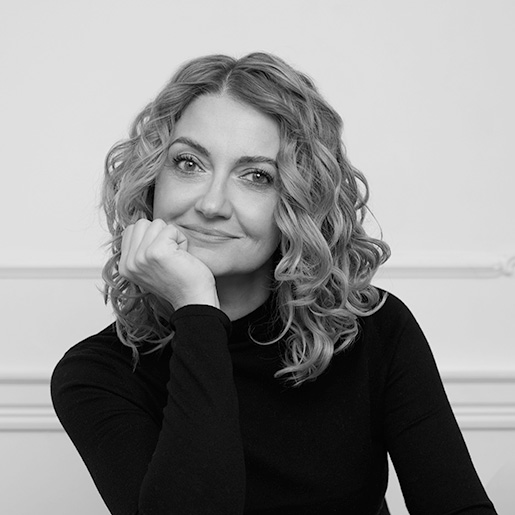 Autor - Sabina Obwioso-Budzy