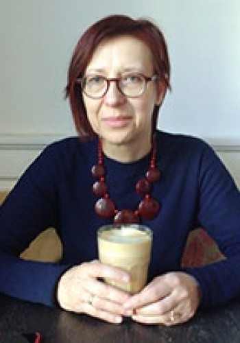 Zdjcie - Magorzata Strkowska-Zaremba