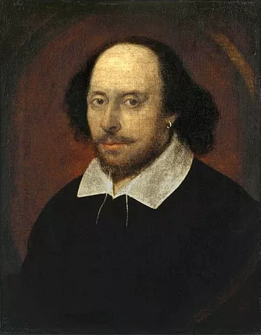 Autor - William Szekspir
