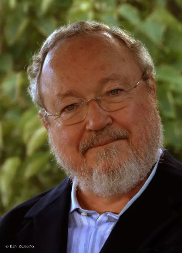 Autor - Thomas Harris
