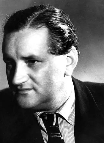 Autor - Stanisław Dygat