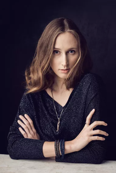 Autor - Anna Sokalska