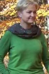 Autor - Agnieszka Olejnik