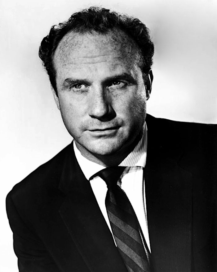Zdj�cie - Jack Warden