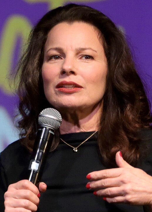 Zdjcie - Fran Drescher