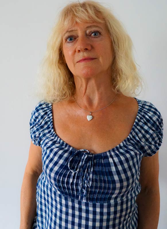 Autor - Boena Stasiak