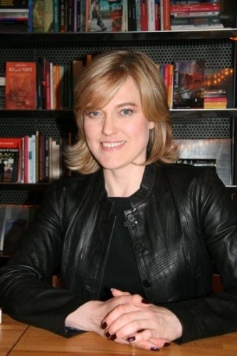 Autor - Agnieszka Kumor 