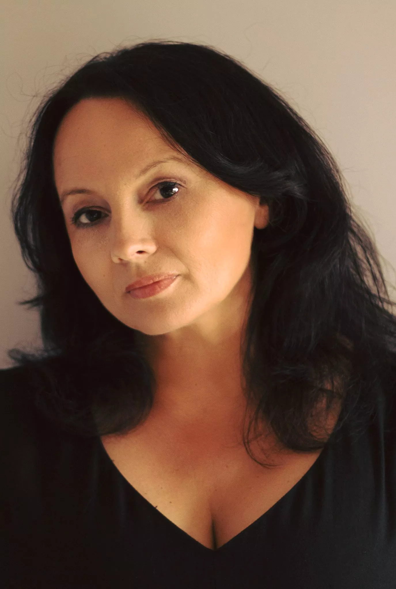 Autor - Anna Stryjewska