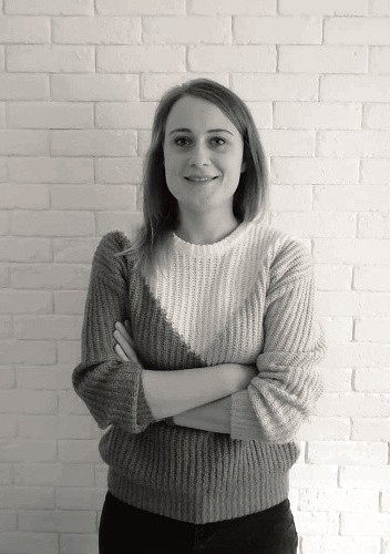 Autor - Kinga W�jcik