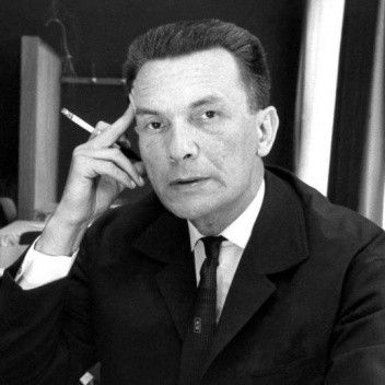 Zdj�cie - Tadeusz Ho�uj