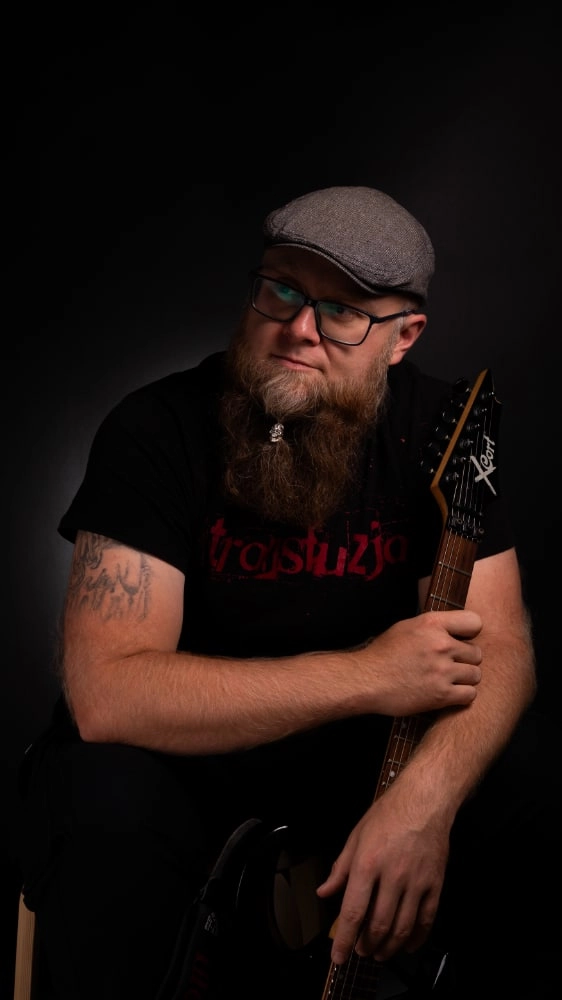 Zdjęcie - Marcin Halski