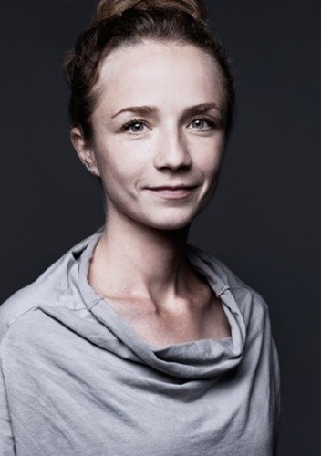 Autor - Malina Prze�luga