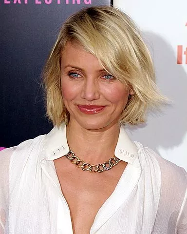 Zdjęcie - Cameron Diaz