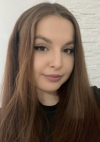 Zdjcie - Izabella Nowaczyk