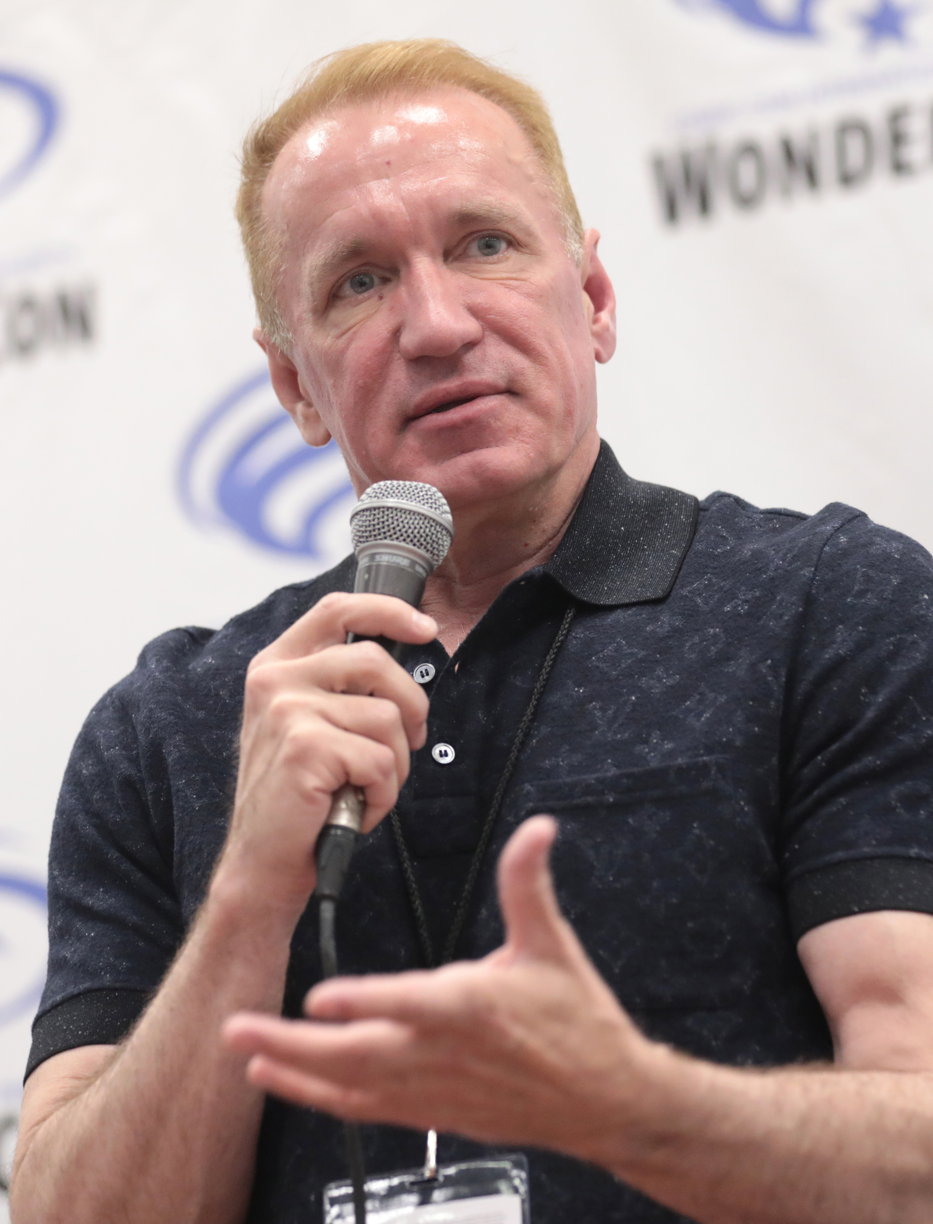 Zdjcie - James Rollins