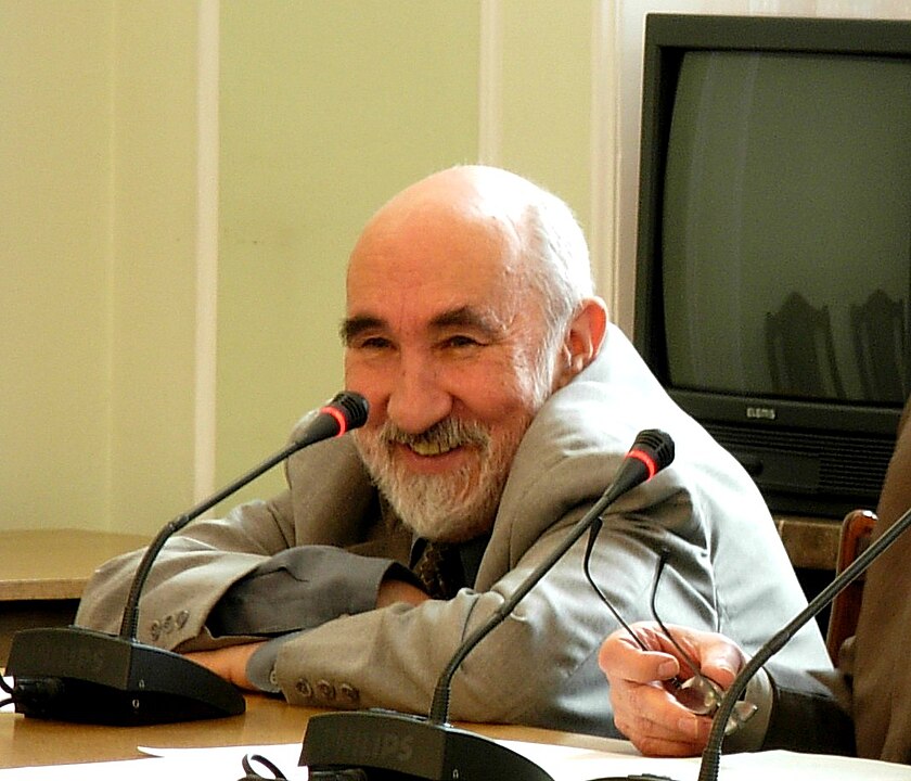 Zdj�cie - Stefan Bratkowski