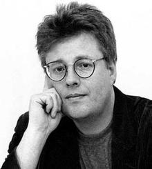 Autor - Stieg Larsson