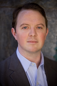 Autor - Matthew Quirk