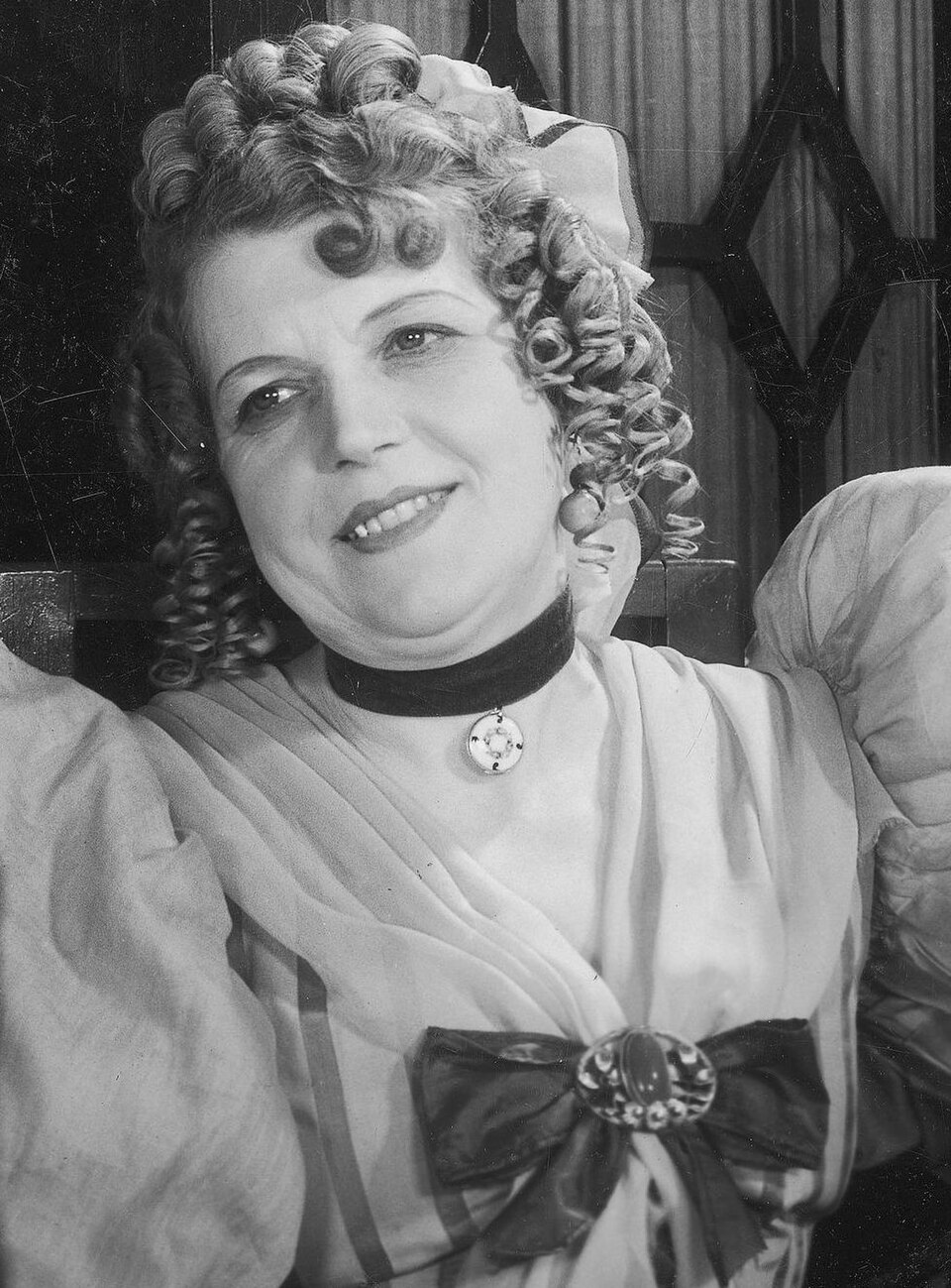 Zdj�cie - Wanda Jarszewska