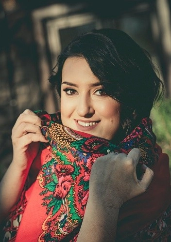 Zdjęcie - Irena Małysa