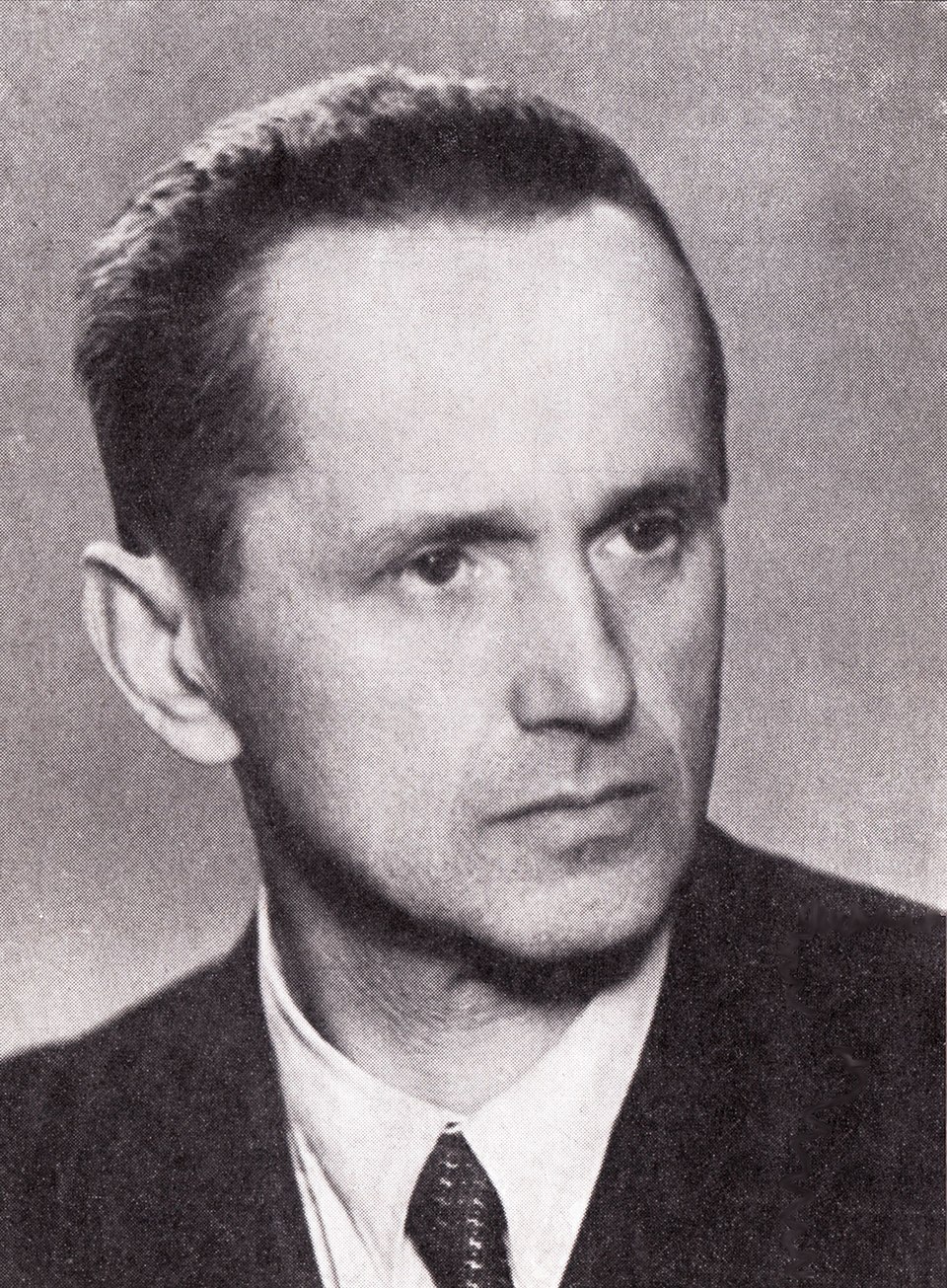 Zdjcie - Kazimierz Moczarski