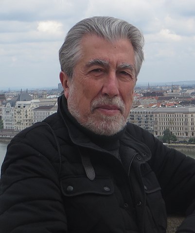 Zdjcie -  Jordi Sierra i Fabra