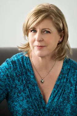 Autor - Liane Moriarty