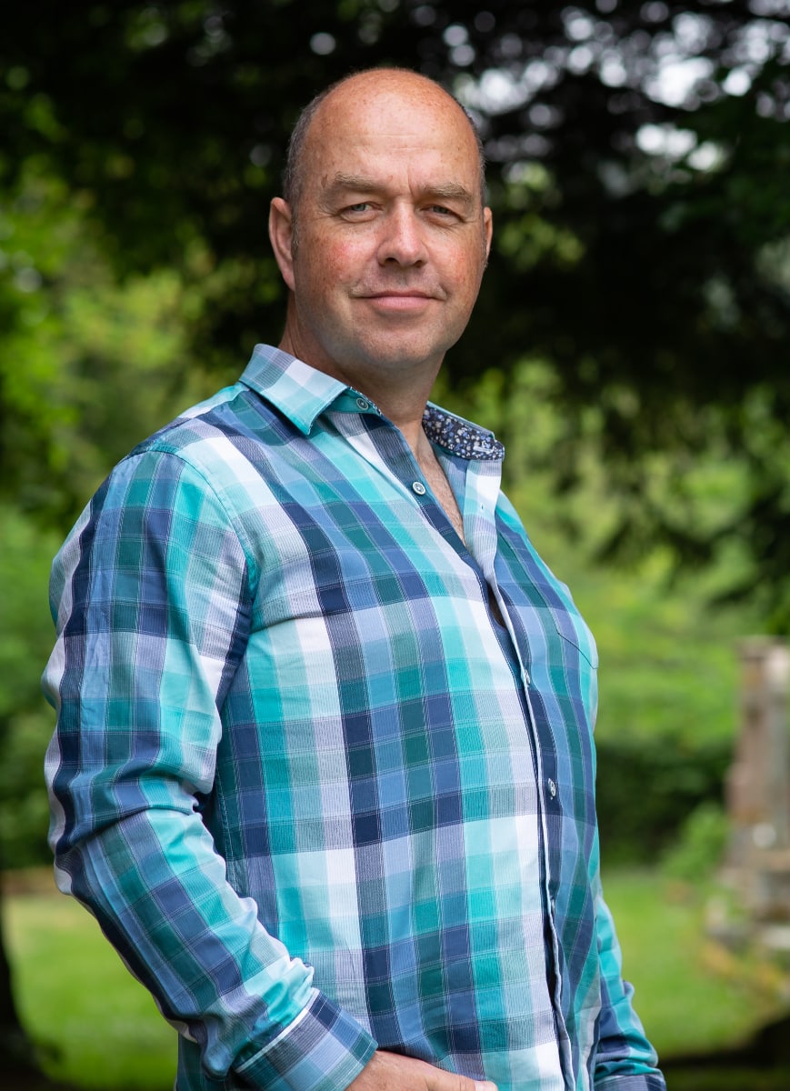 Zdjcie - Peter A. Flannery