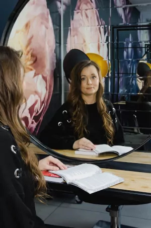 Zdjcie - Wanda Siubiela