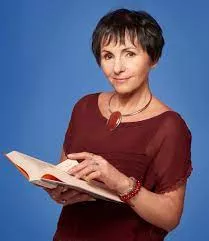 Autor - Danuta Noszczyńska
