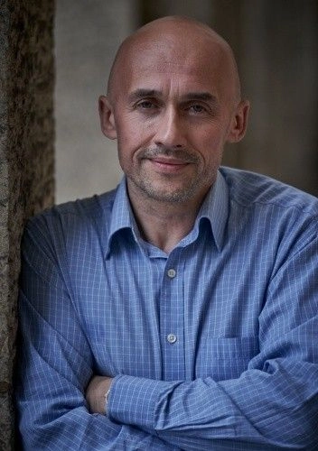 Autor - Paweł Fleszar