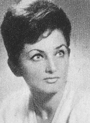 Autor - Halina Snopkiewicz