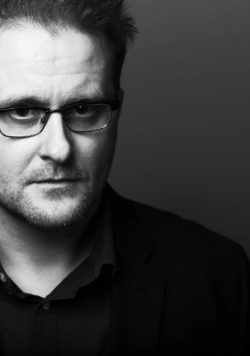 Autor - Klaudiusz Szymańczak