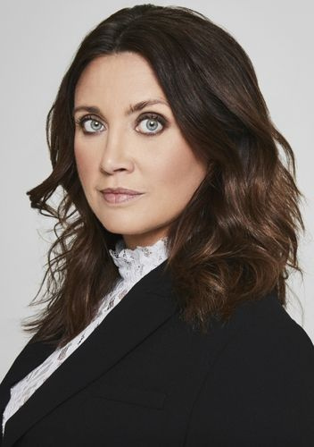 Autor - Camilla Lckberg