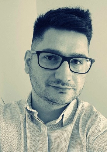 Autor - Jacek Piekiełko
