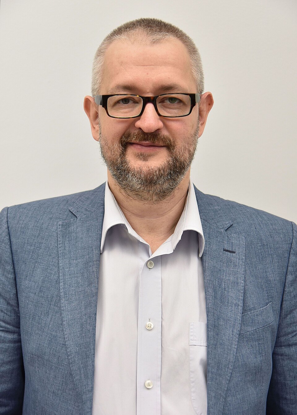 Autor - Rafa  A. Ziemkiewicz