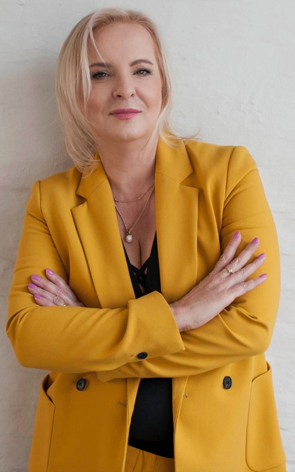 Zdj�cie - Joanna Bruty