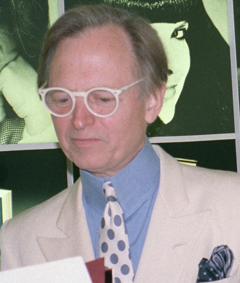 Autor - Tom Wolfe