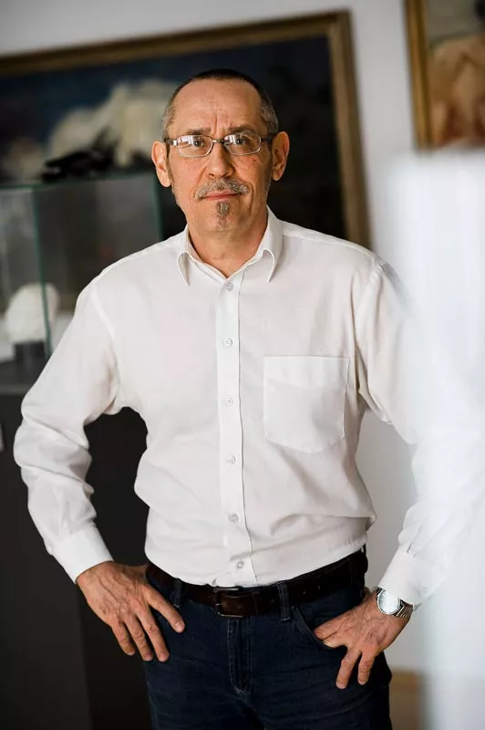 Autor - Krystian Piwowarski