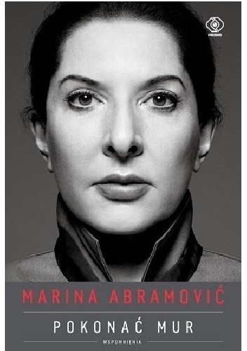 Zdj�cie - Marina Abramovi�