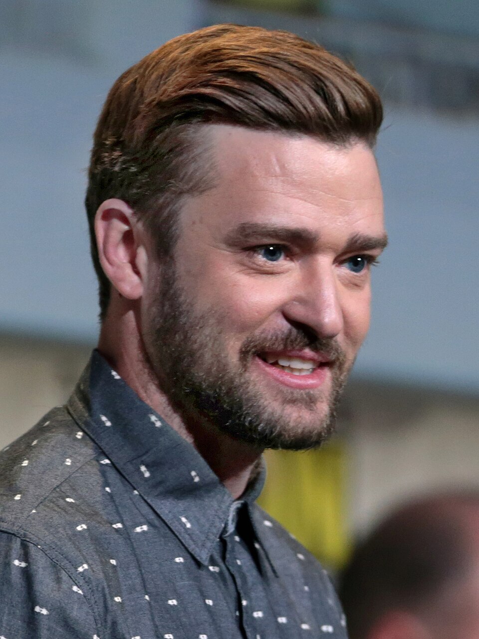 Zdj�cie - Justin Timberlake