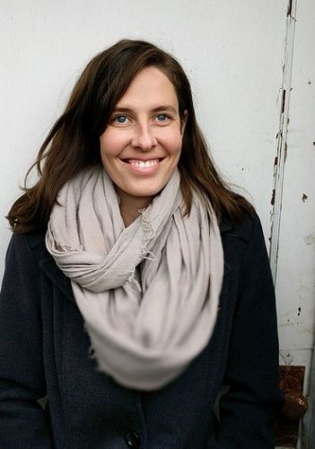 Zdjcie - Alix E. Harrow