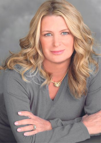 Autor - Kristin Hannah