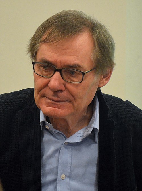 Zdj�cie - Andrzej Maleszka