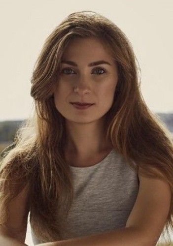 Zdj�cie - Aleksandra Zielinska