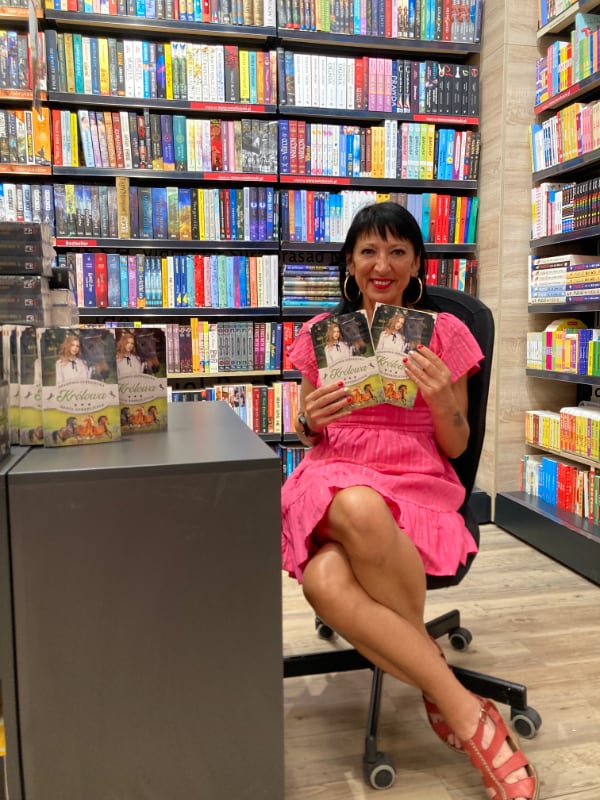 Autor - Beata Andrzejczuk