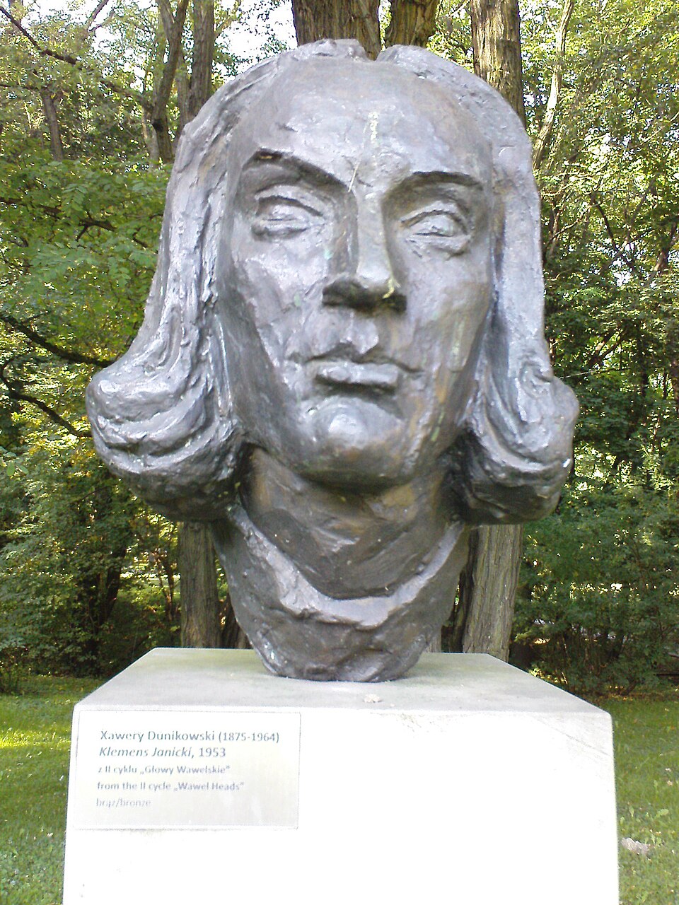 Zdj�cie - Klemens Janicki