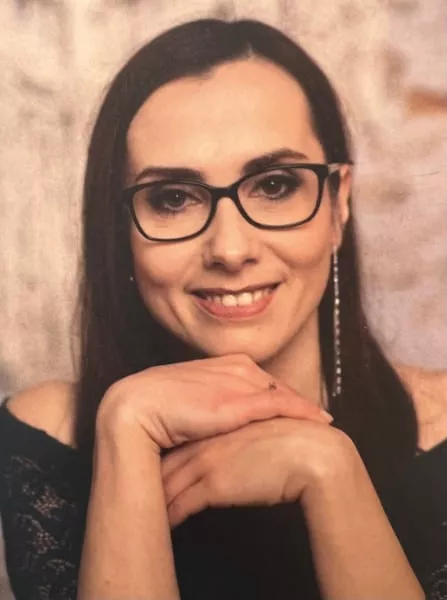 Zdjęcie - Anna Ziobro