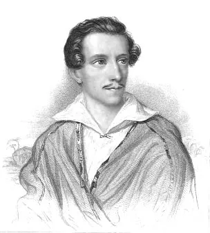 Zdjęcie - Juliusz Słowacki